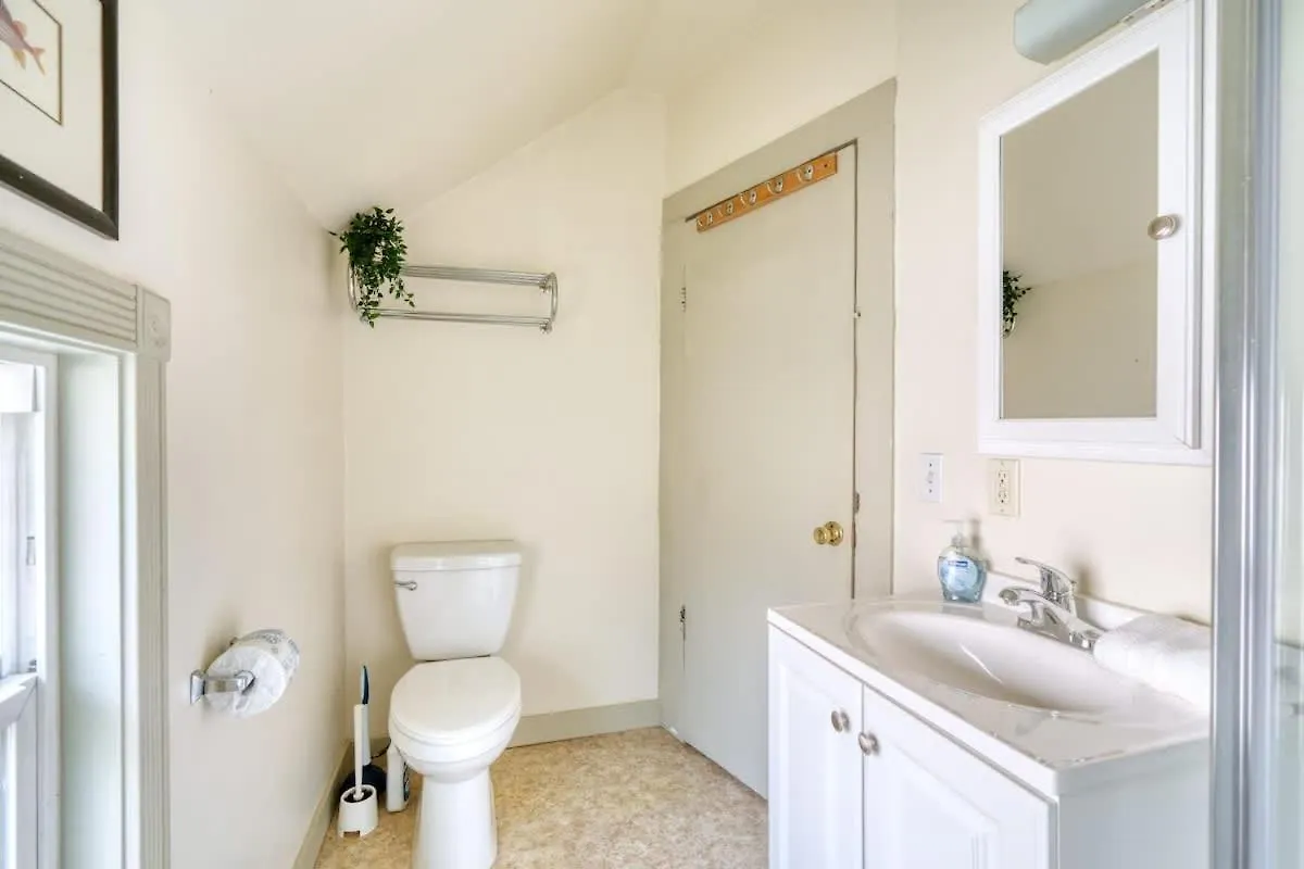 Stay Portland - Sun-Filled Buckman Studio! Apartment